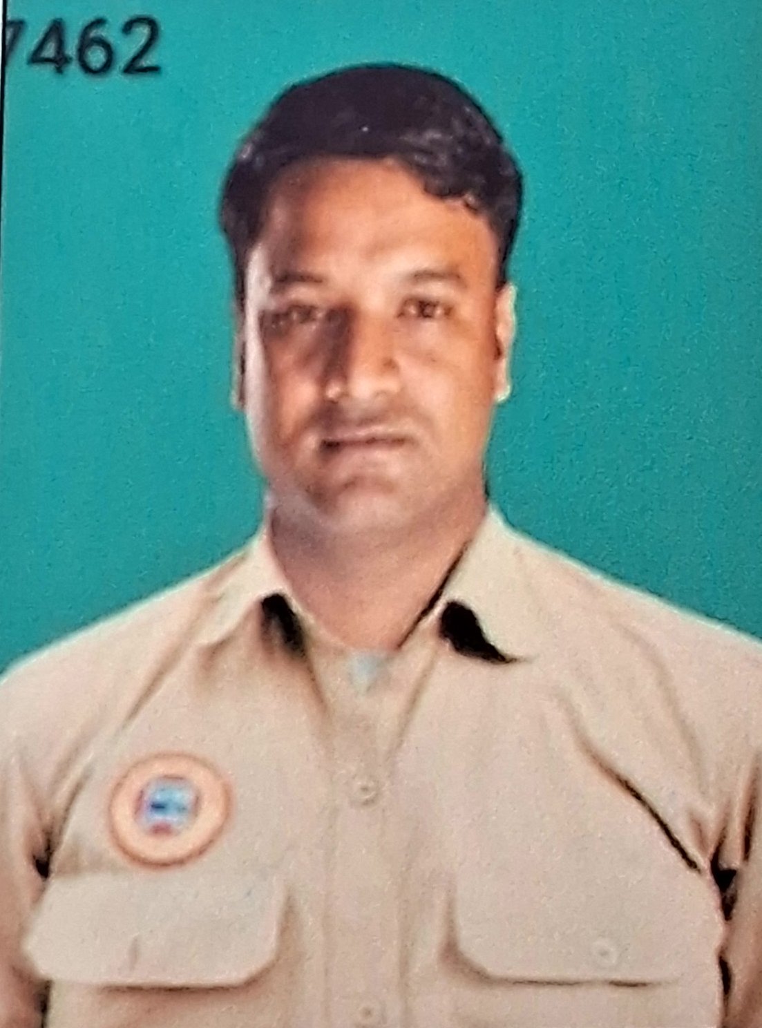 विकाश शर्मा