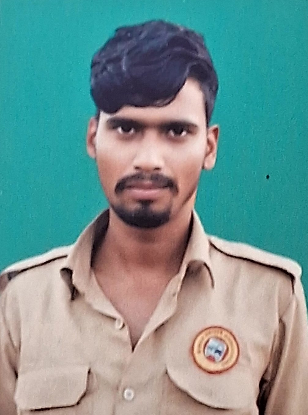 पवन कुमार पासवान