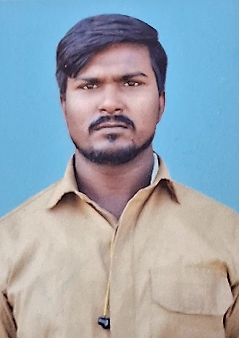 मोहम्मद इसरार