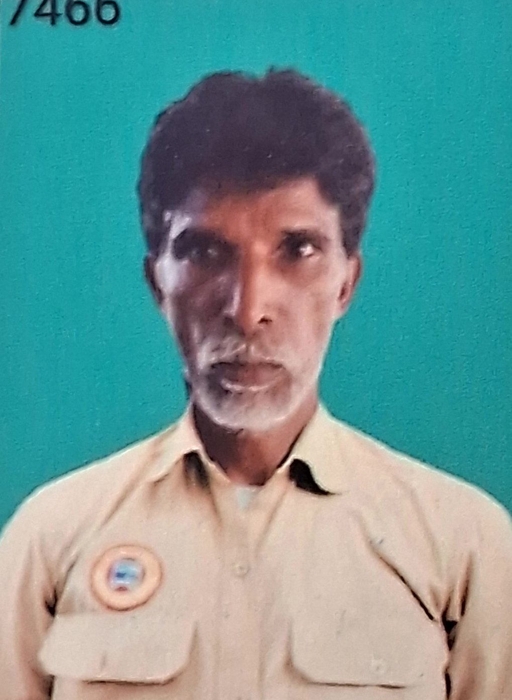 रामबिलाश महतो