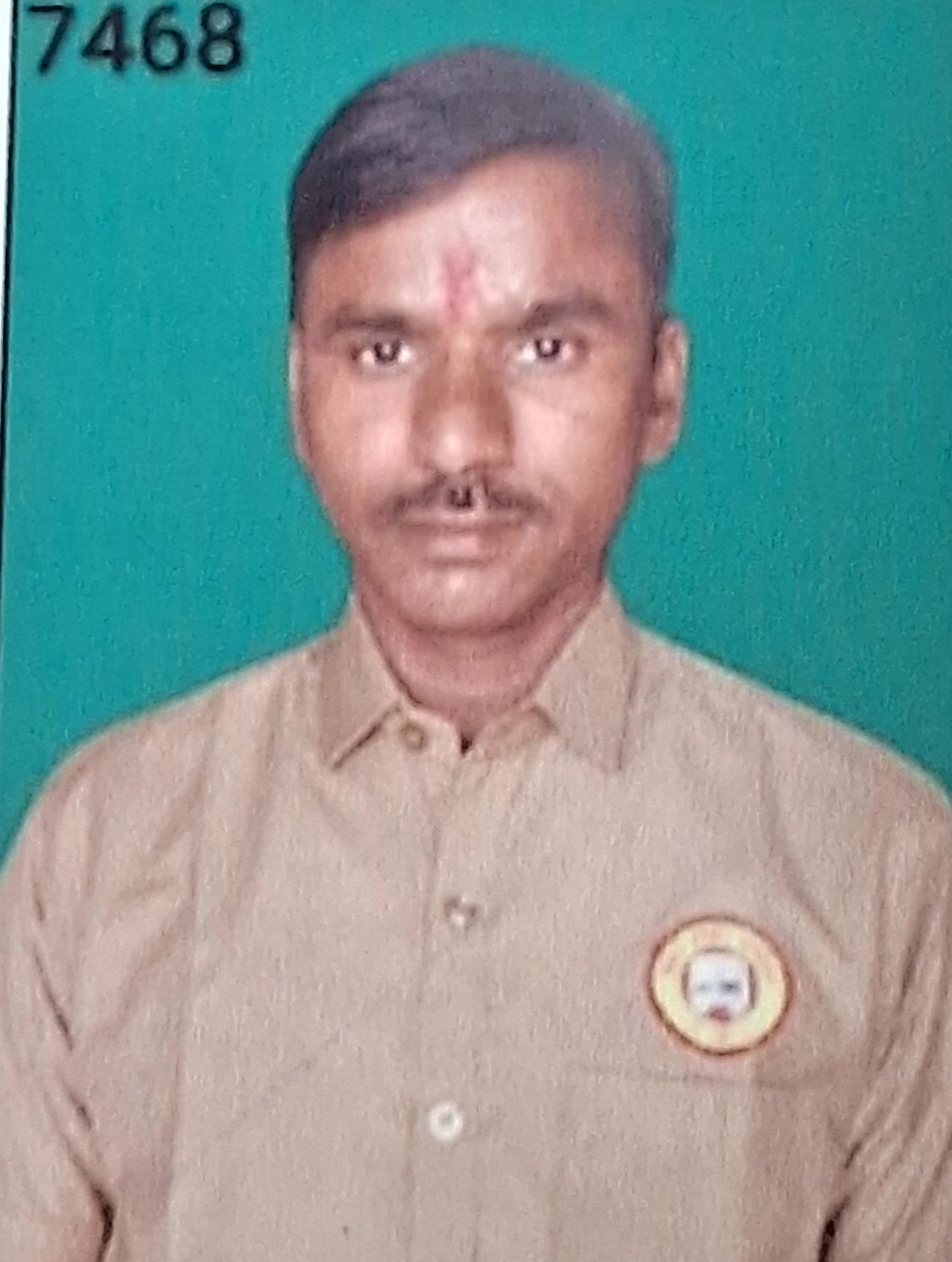 महेश यादव