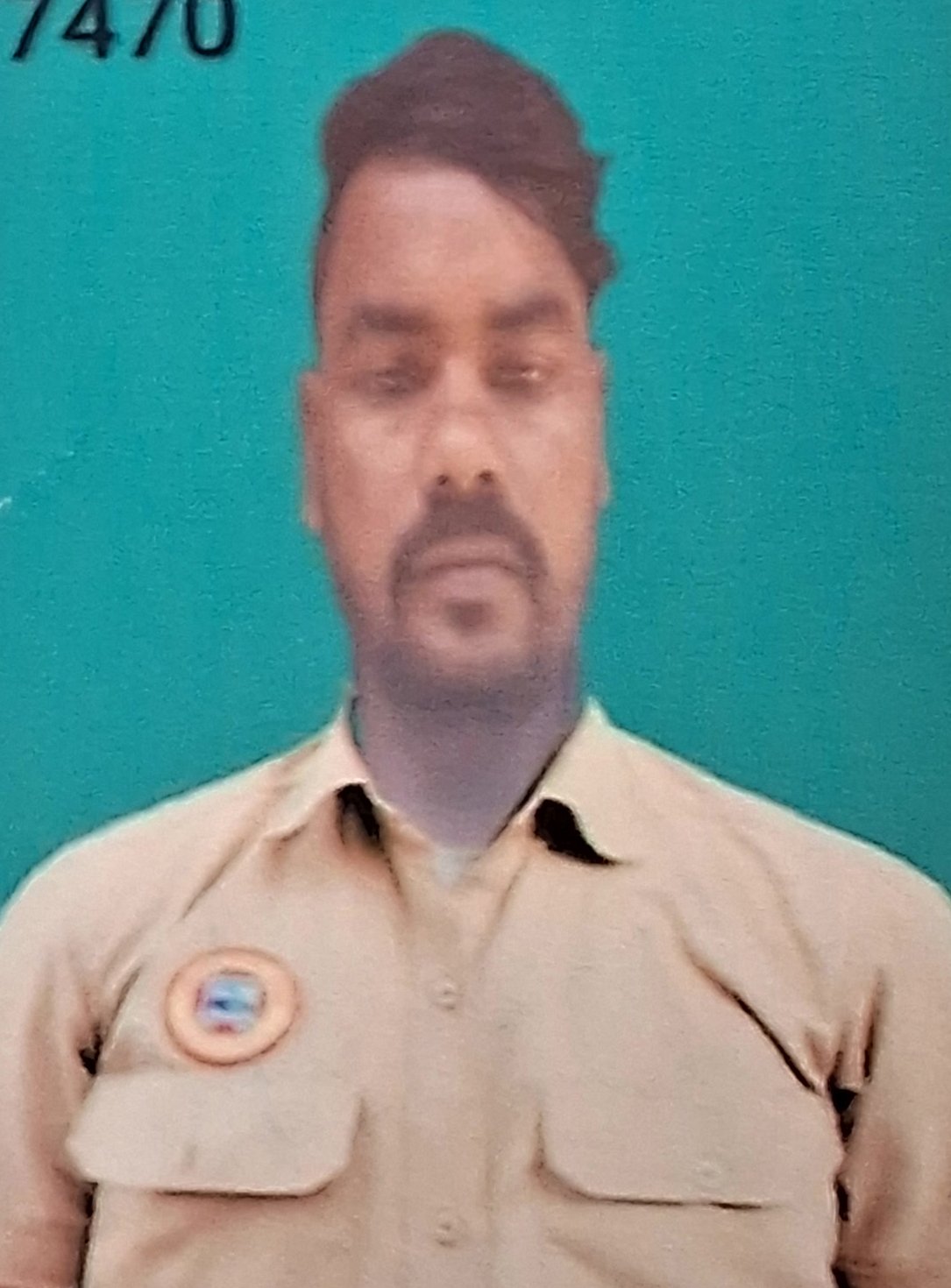 प्रदीप तांती