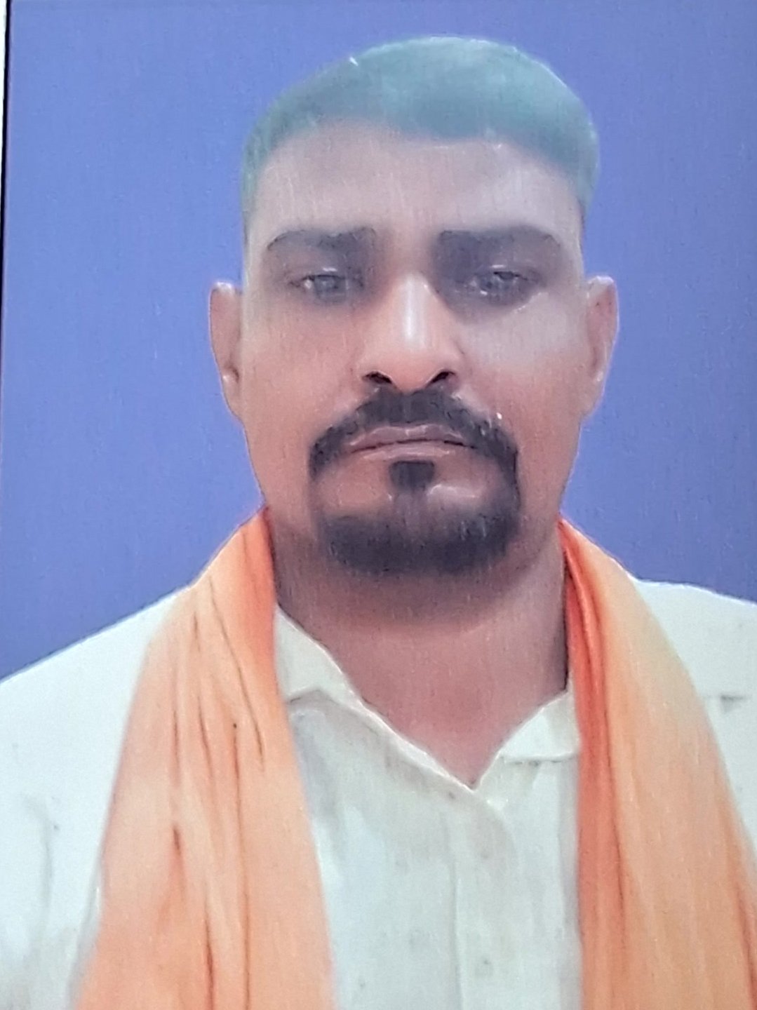 झकसु यादव