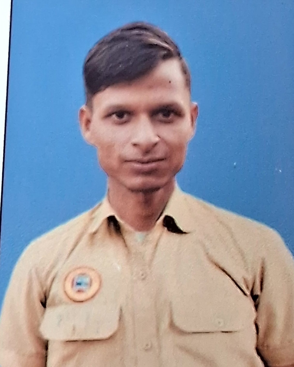 अभिष कुमार