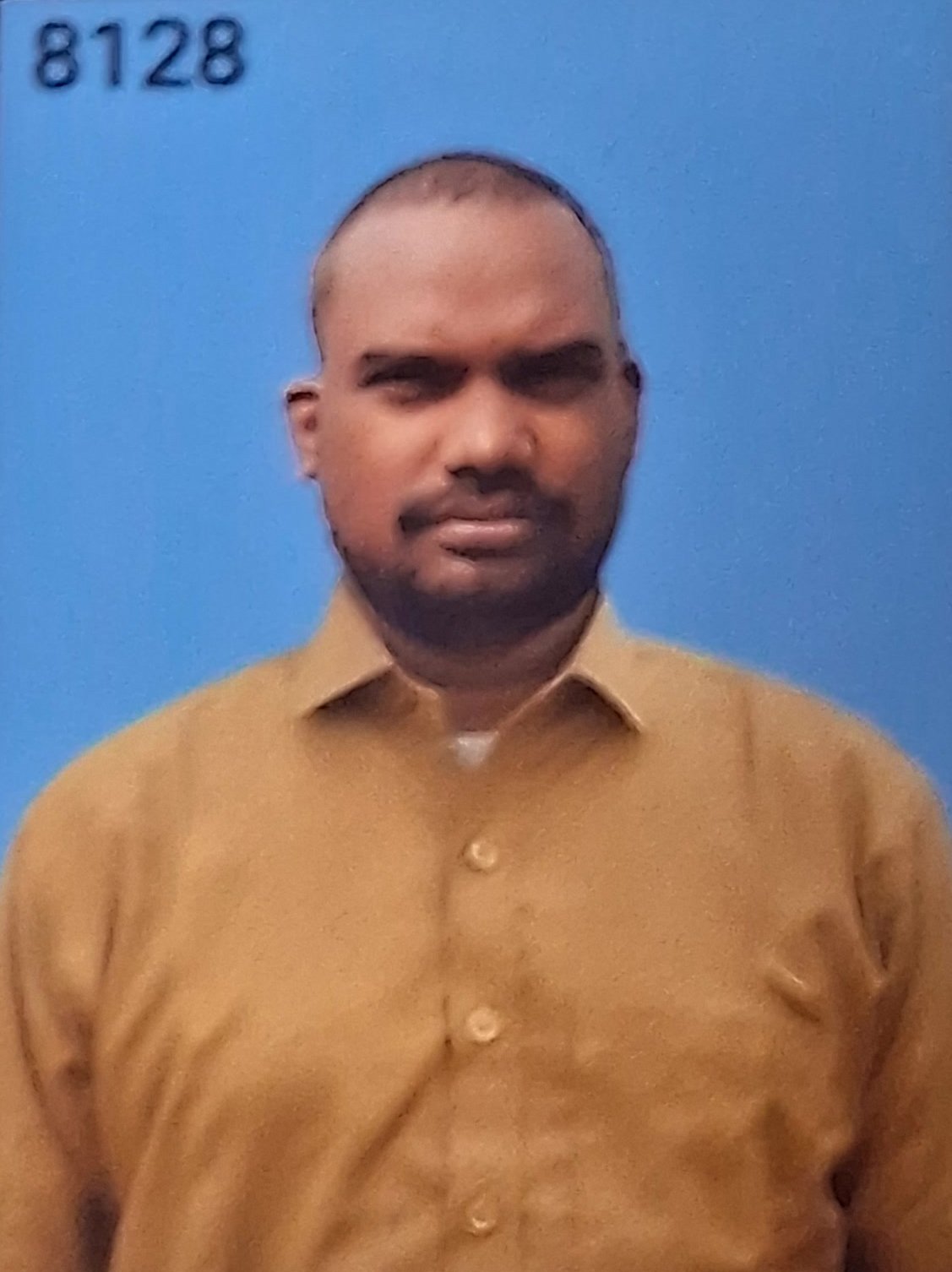 विक्रम कुमार सिंह