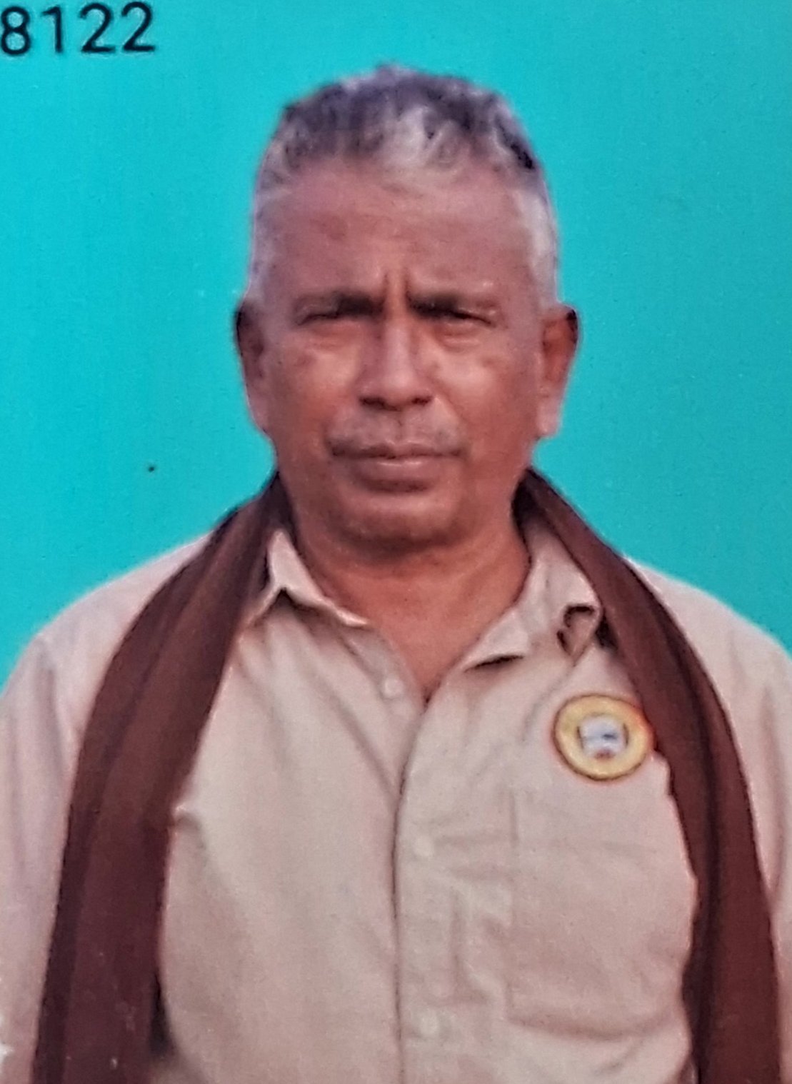 मुकेश यादव