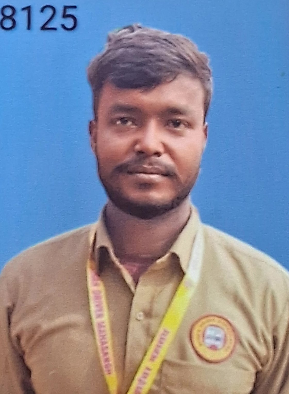 बिकाश यादव