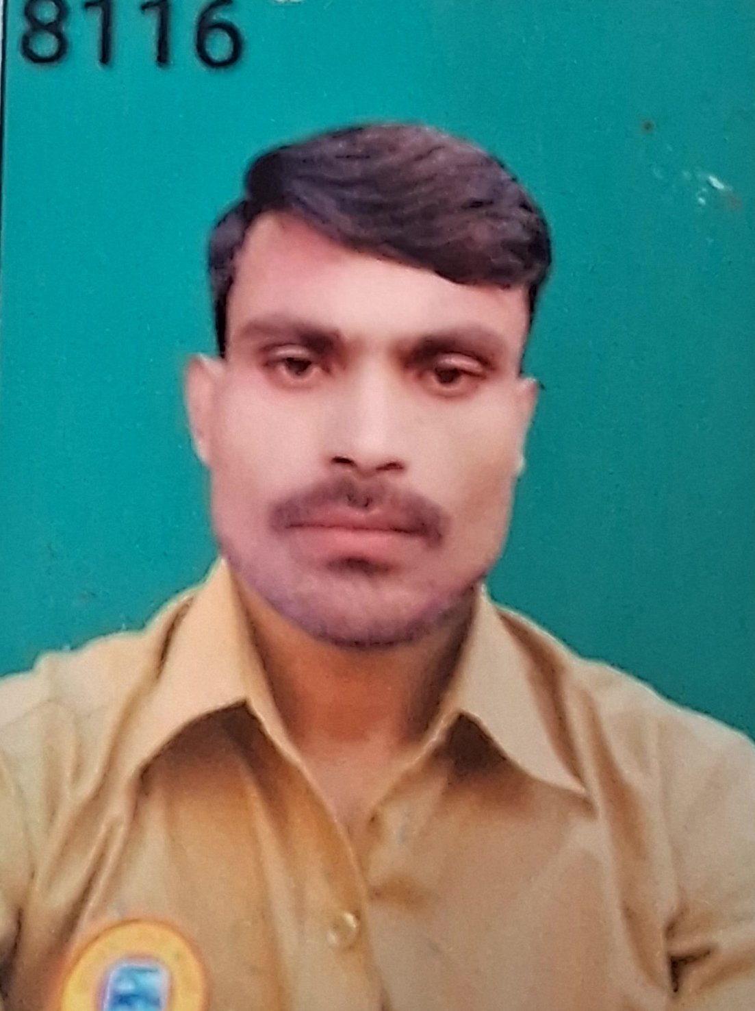 शेखर यादव