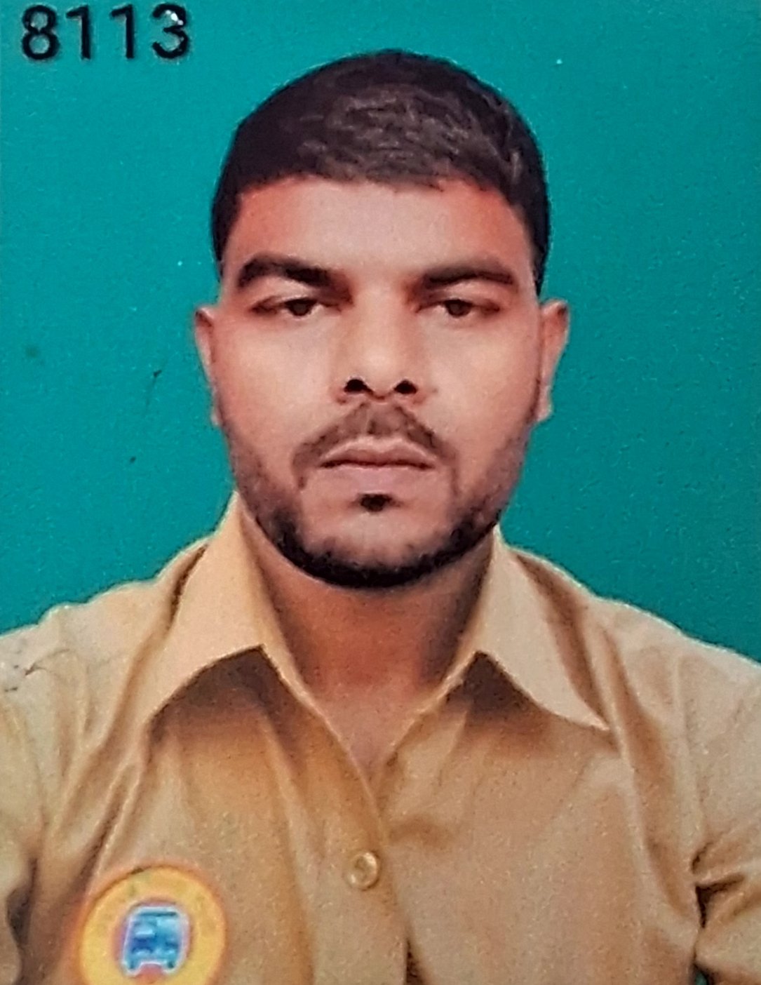 मिथुन कुमार यादव