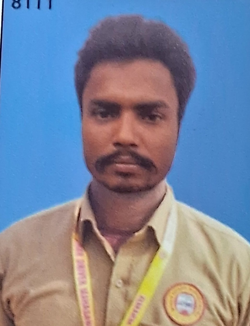 सिपक कुमार मंडल