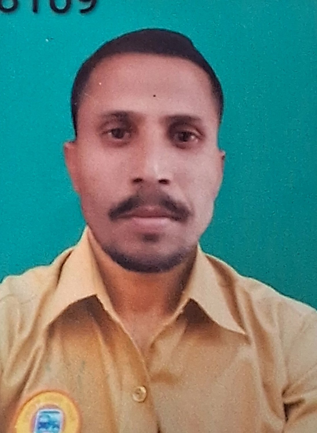 भोला यादव