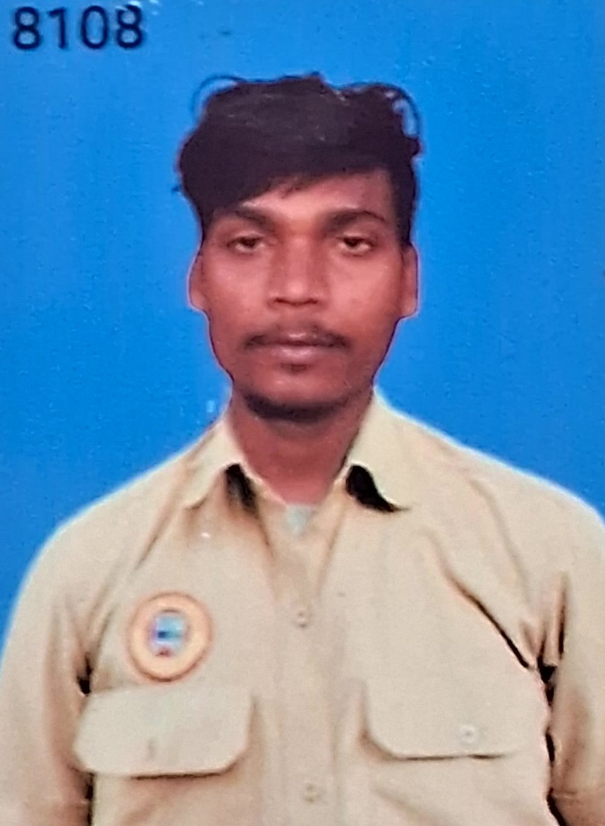 मनिष कुमार