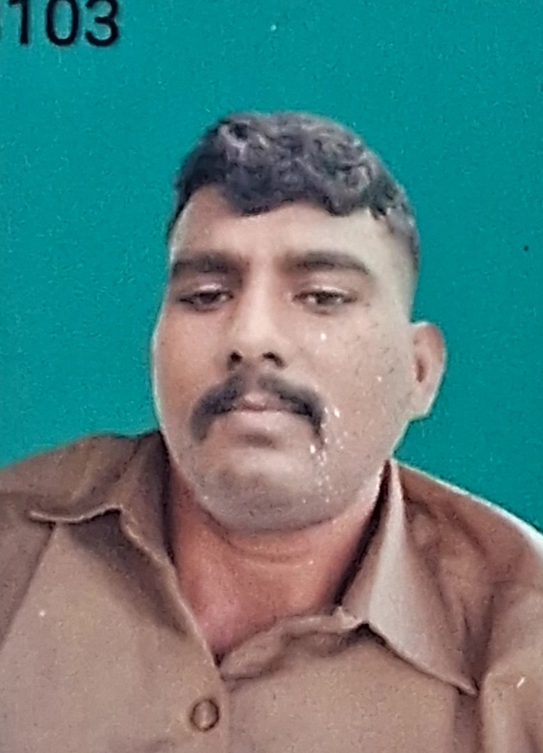 गुलशन पासवान