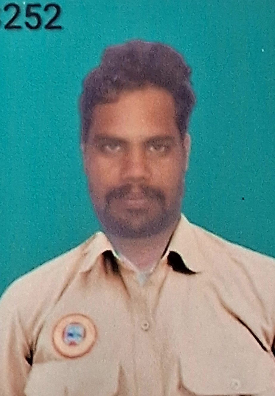 राजाराम यादव