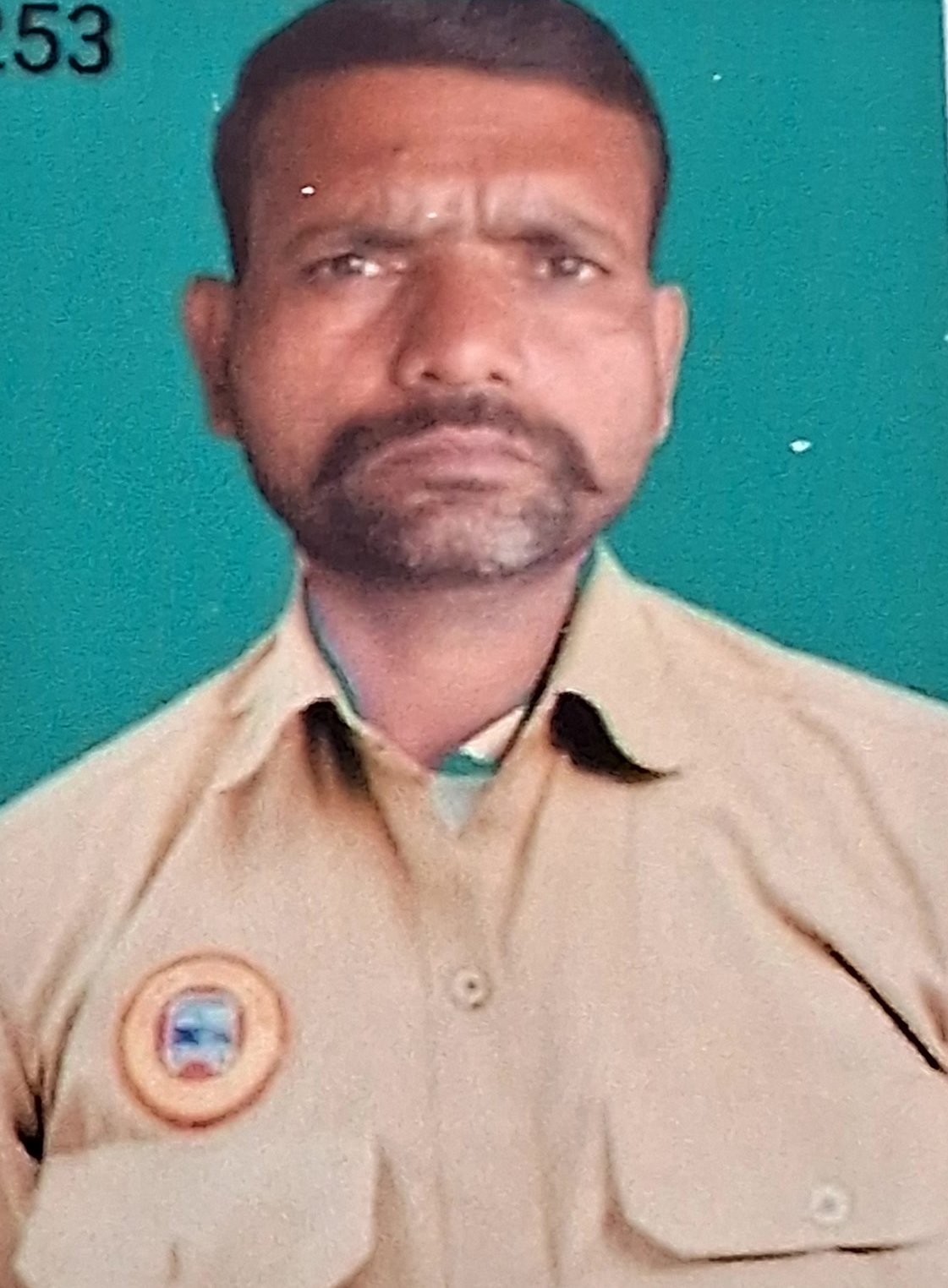 मुकेश पासवान