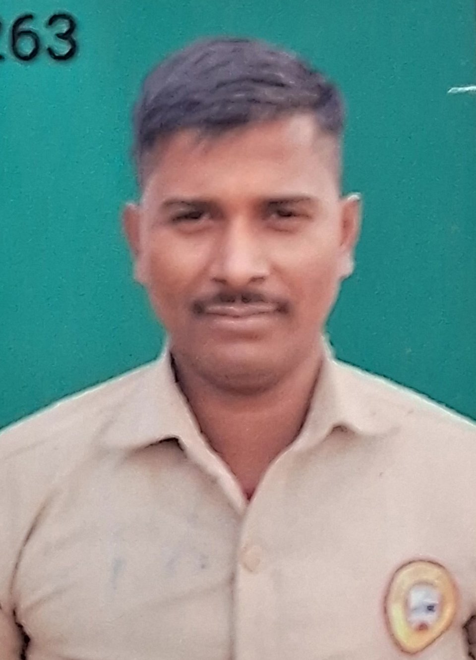 ब्रज किशोर मंडल