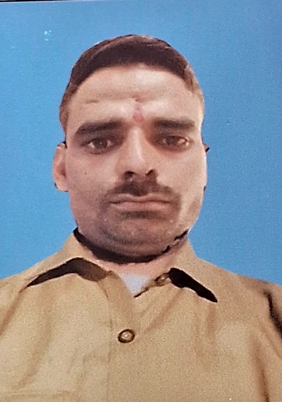 नरेन्द्र यादव