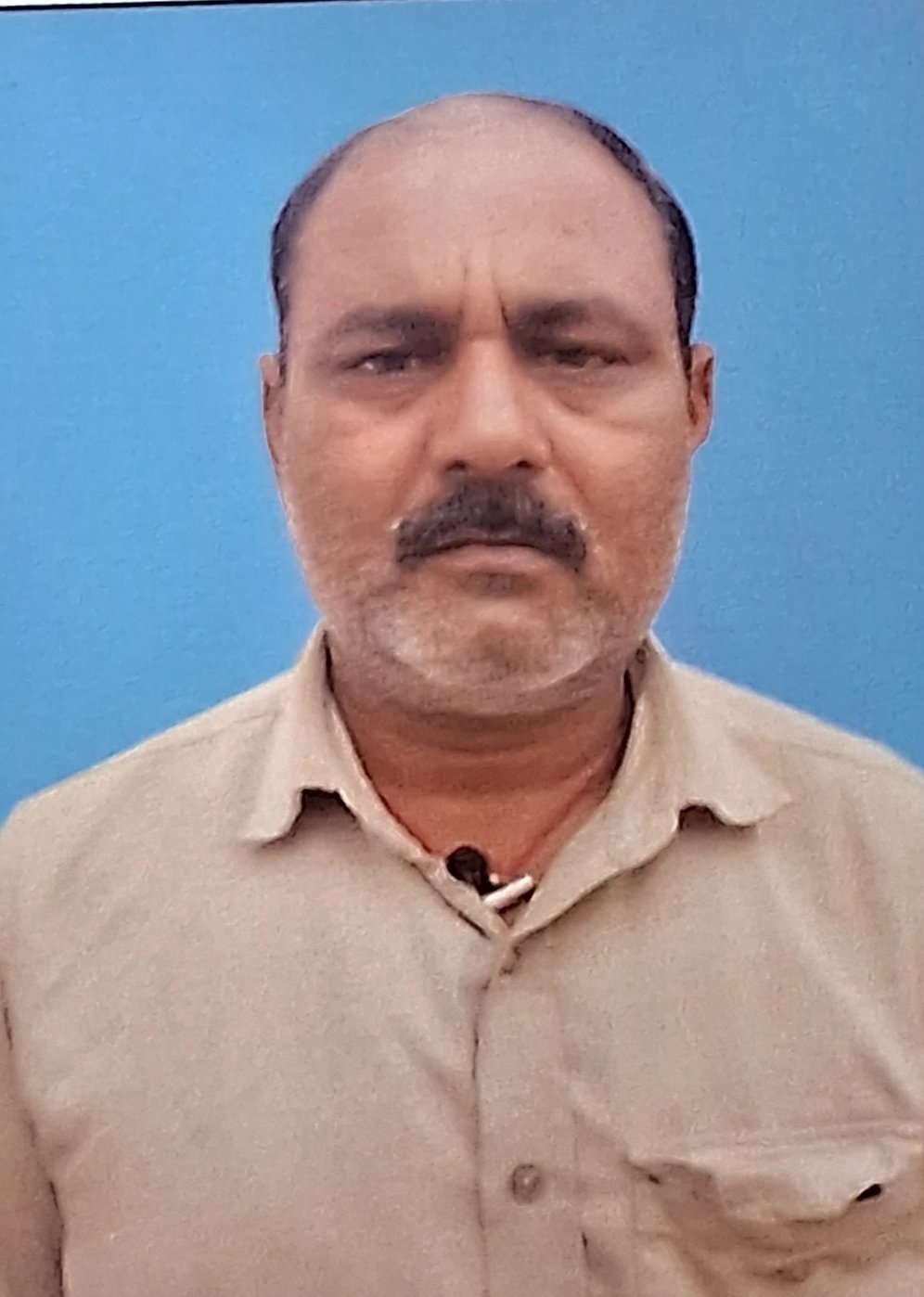 शुकुल प्रसाद सिंह