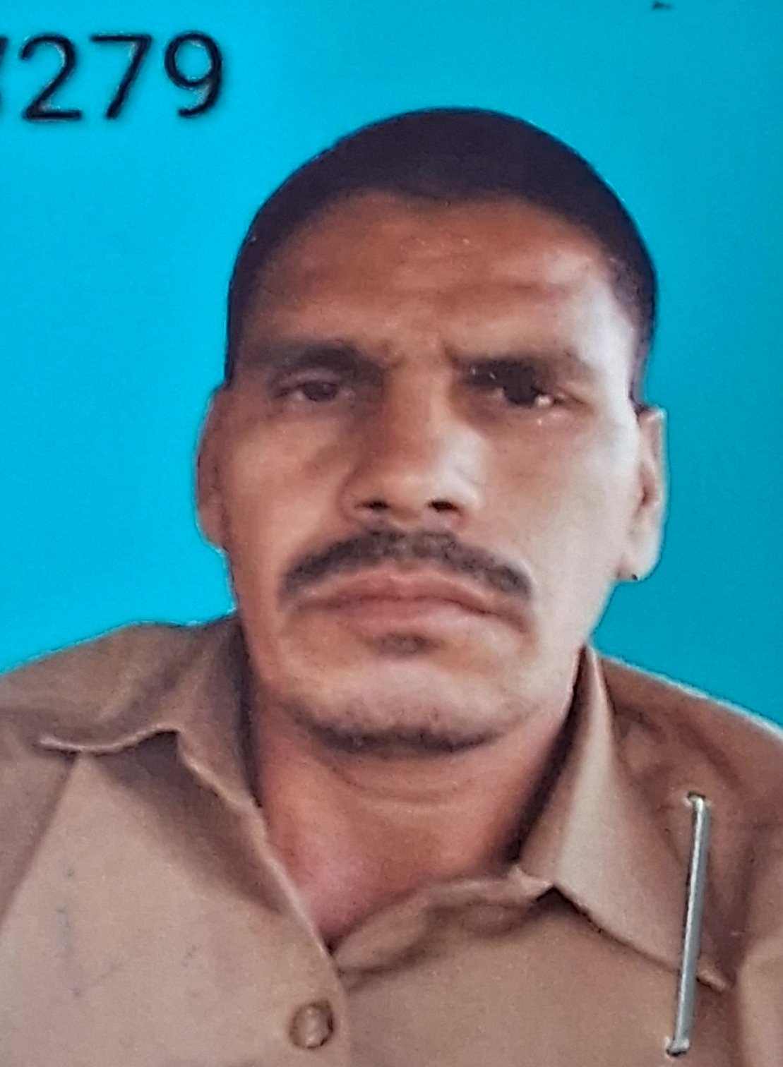 इन्द्रदेव यादव