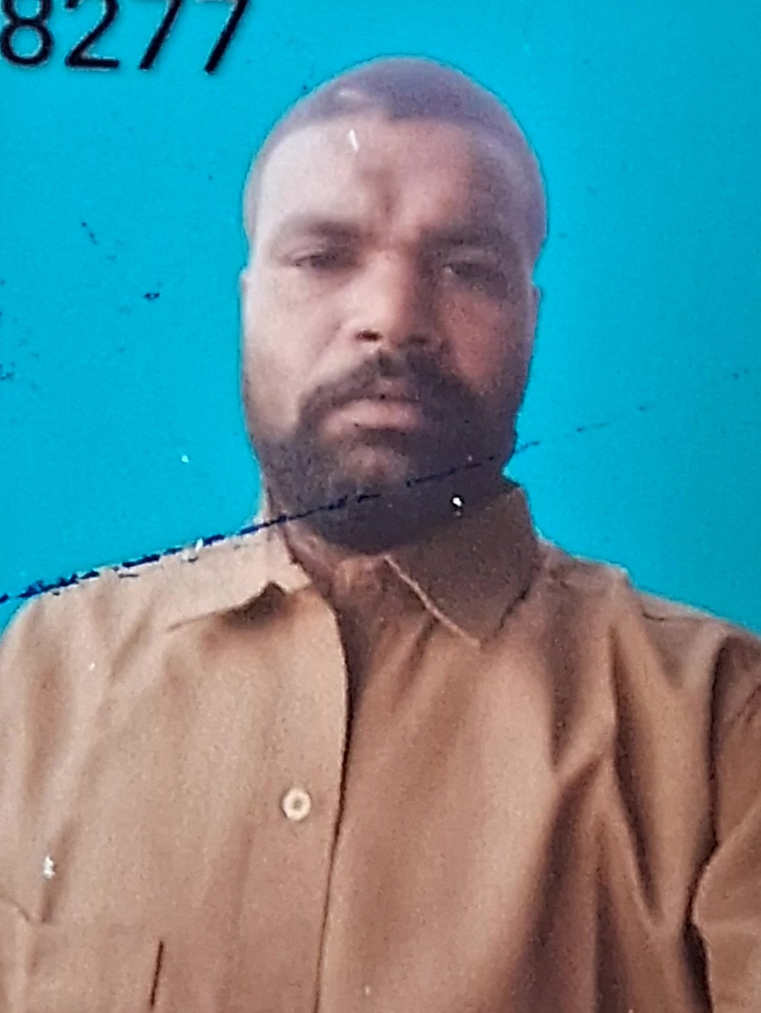 राजेश कुमार