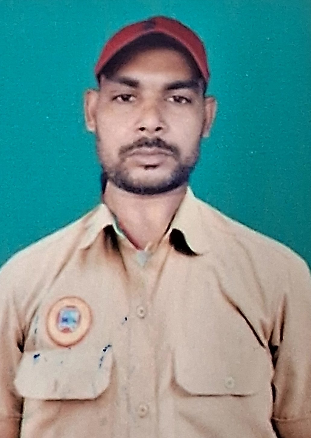 संतोष कुमार