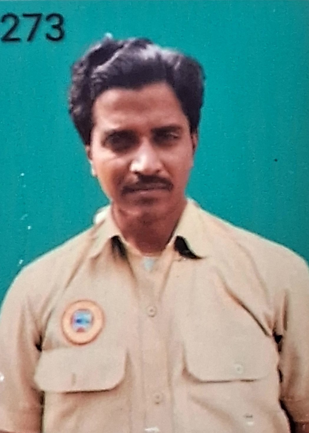 नरेन्द्र पंडित