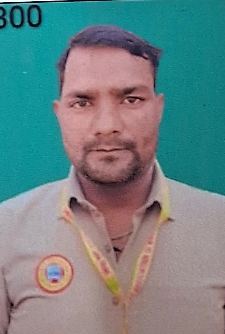 विकाश कुमार यादव