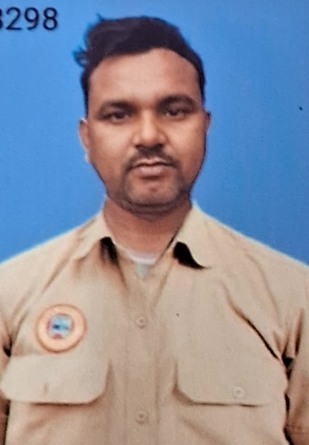 कामदेव यादव