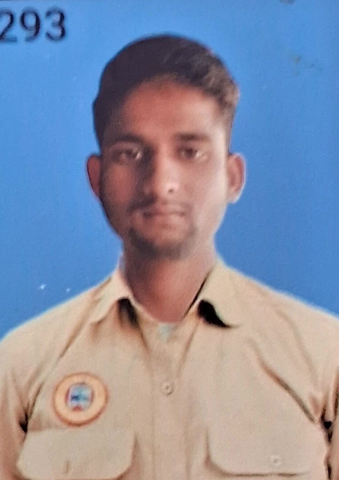 सिंटु कुमार