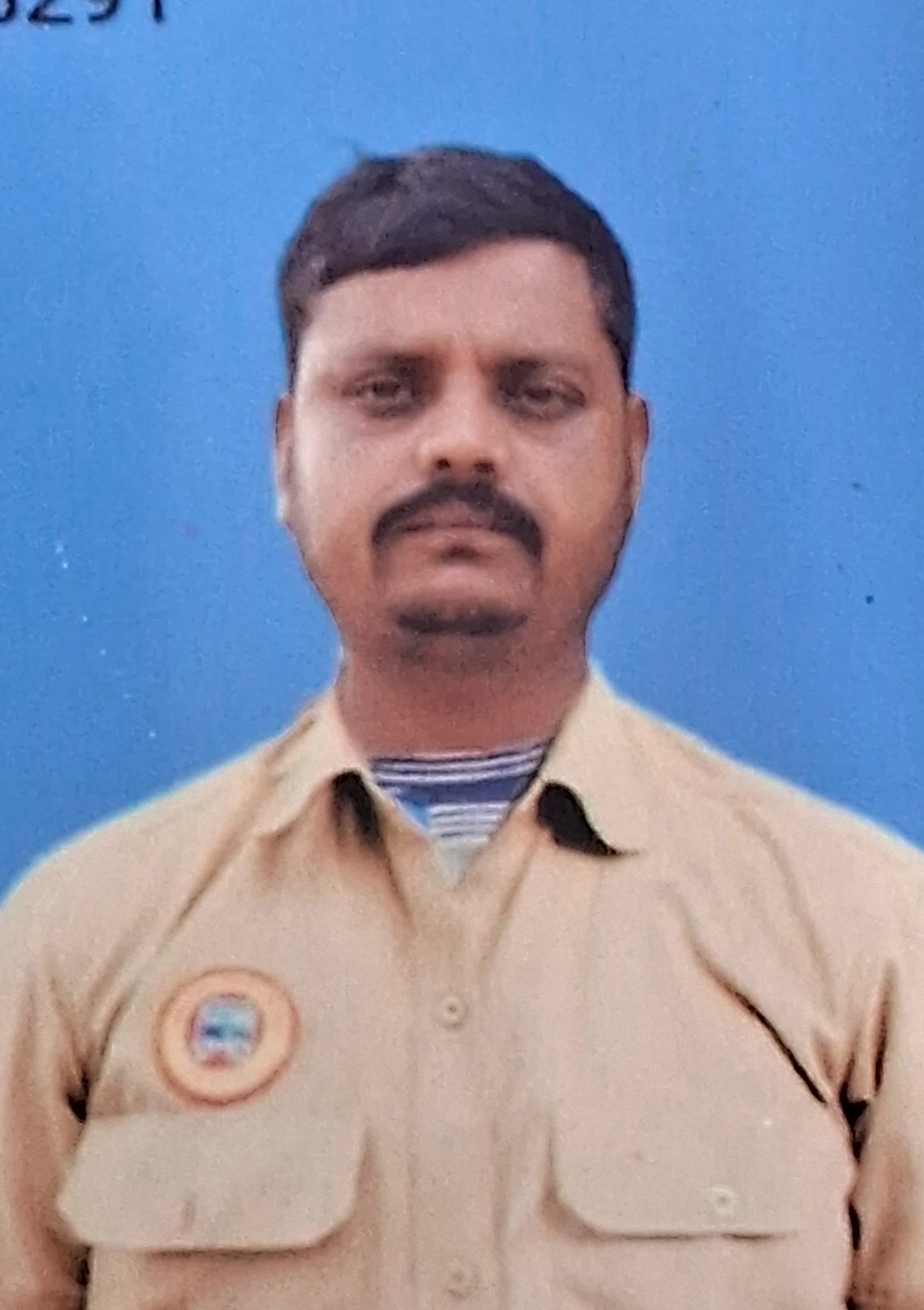 मंटू कुमार