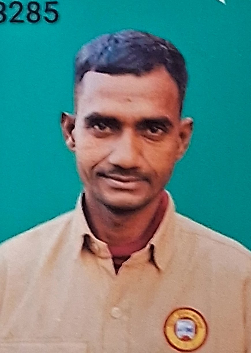 अजय यादव