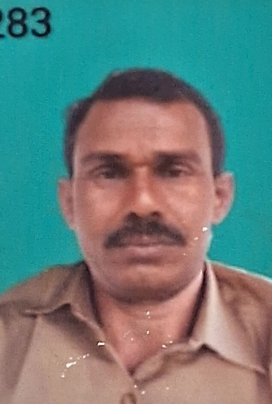 प्रदीप कुमार सिंह