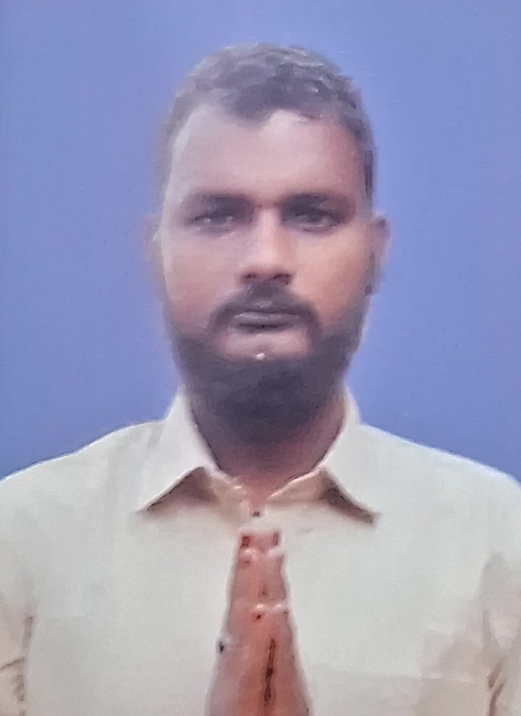 रूपेश यादव