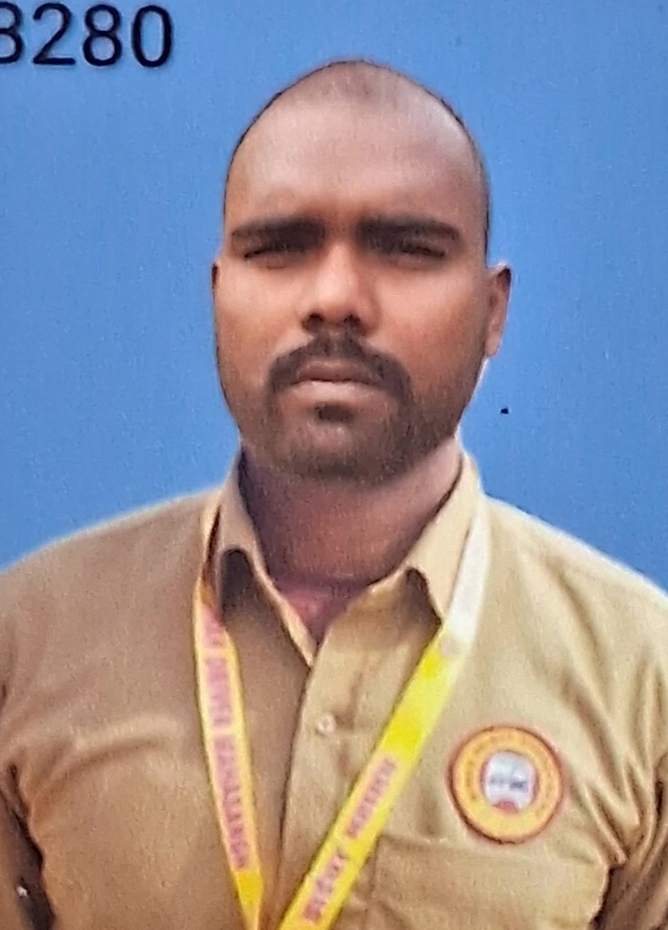 गौतम कुमार कुशवाहा