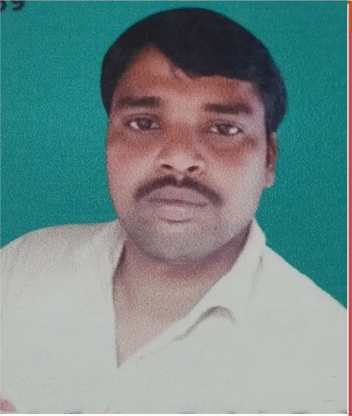 अमरजीत पासवान