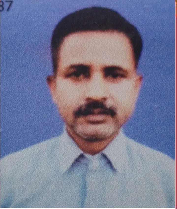 राजकिशोर मंडल