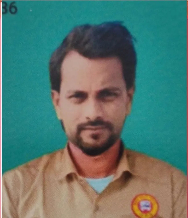 रामदेव यादव