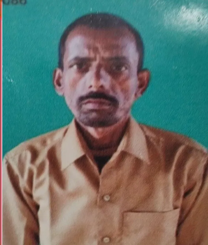 नविन यादव