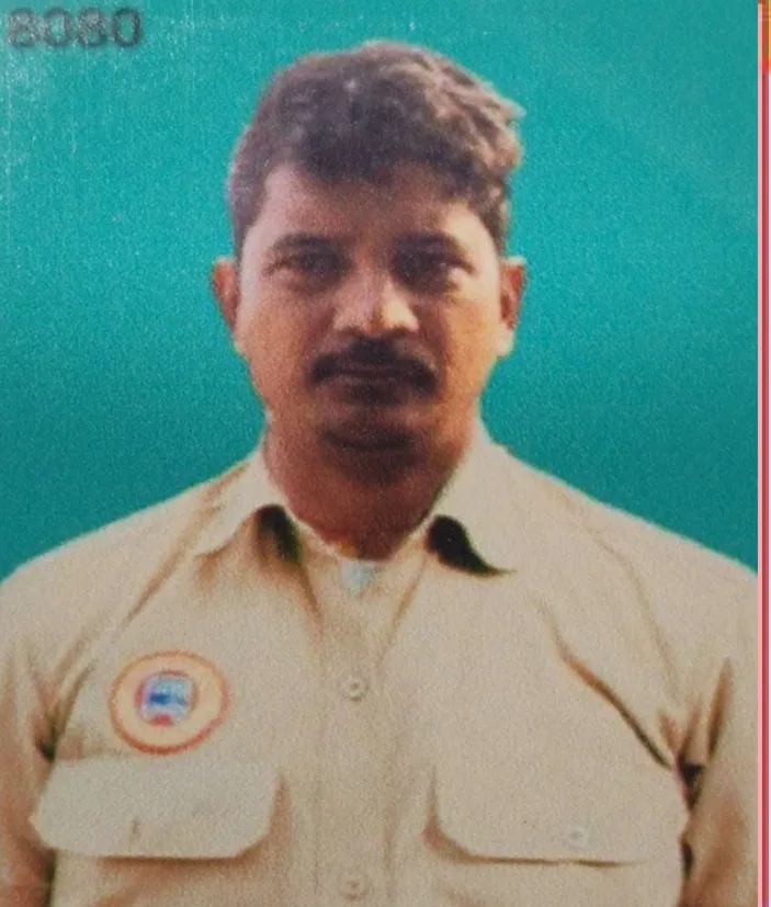 संजय कुमार