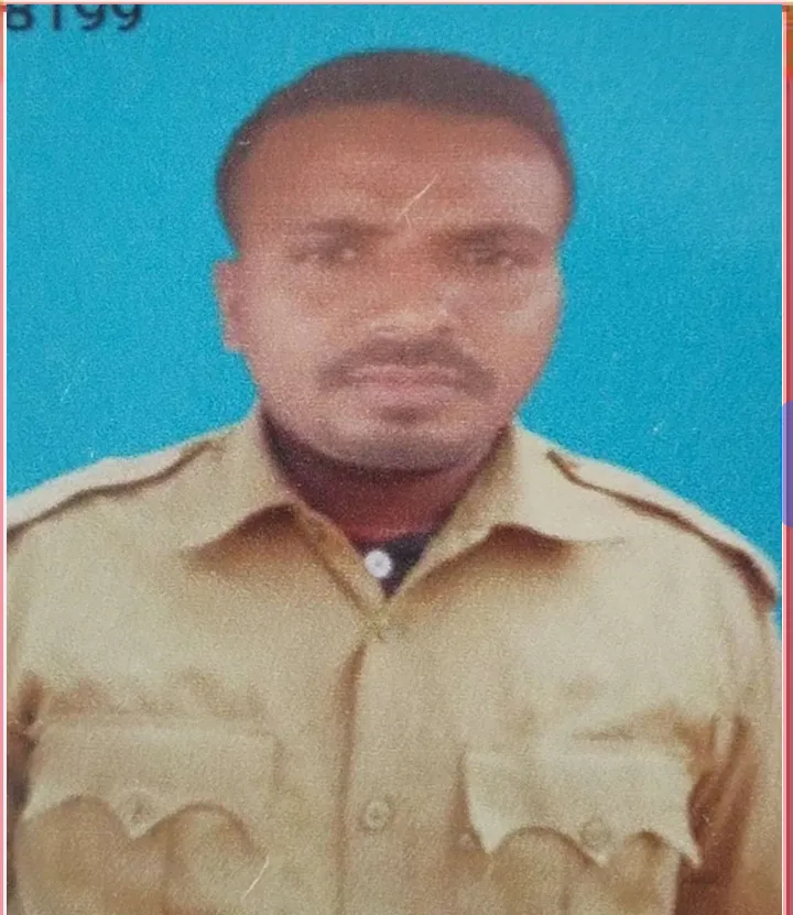 अवधेश यादव