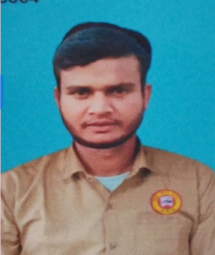 आशीष कुमार