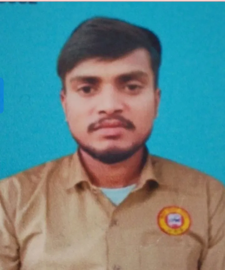 नितेश तांती