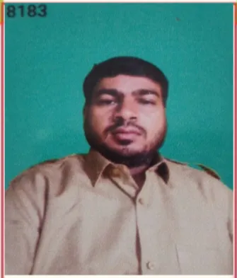 छब्बू राय
