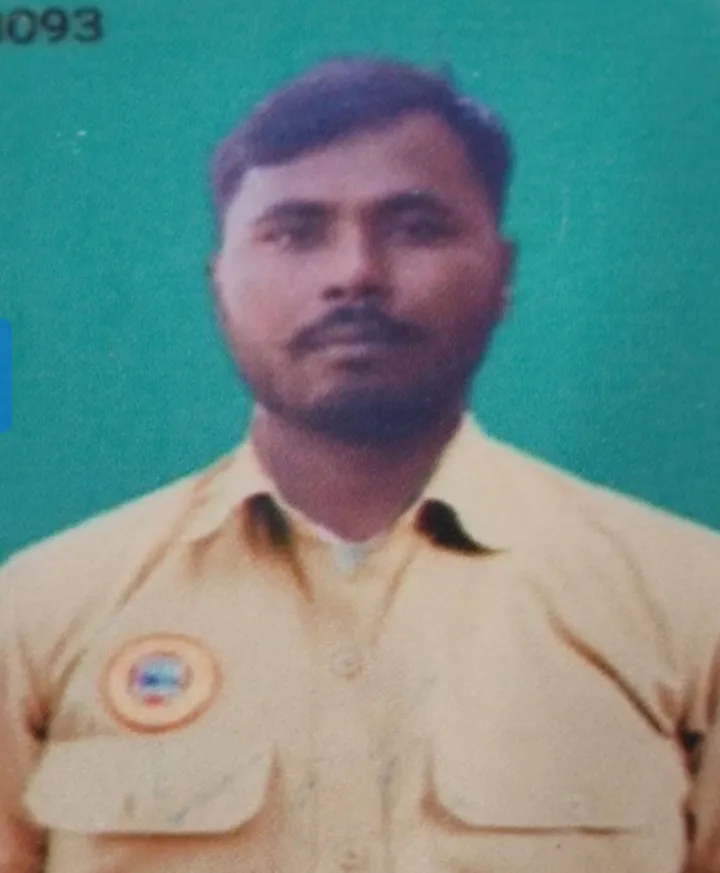 रामलखन यादव