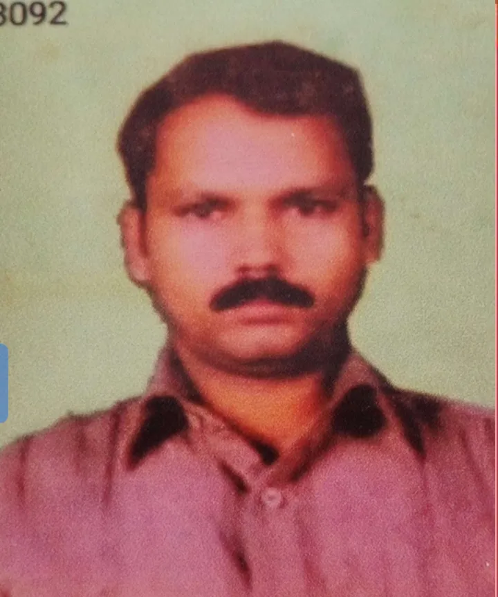 पंचानंद सिंह