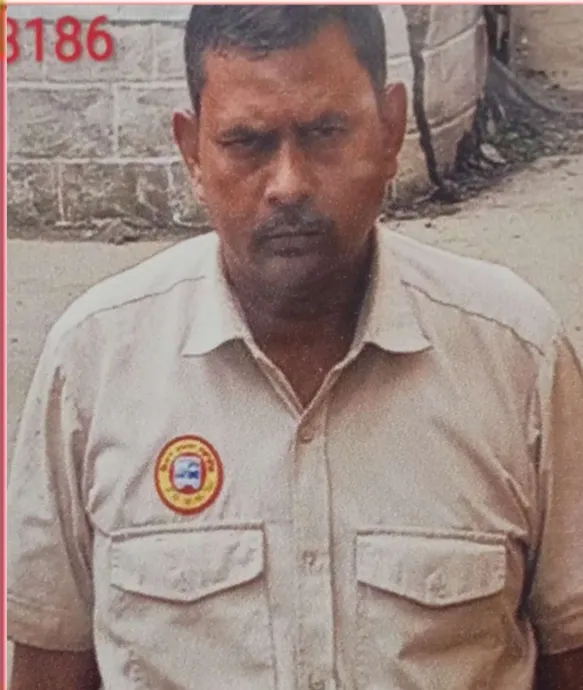 हरिबोल यादव