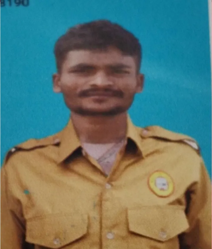 सरवन‌ कुमार