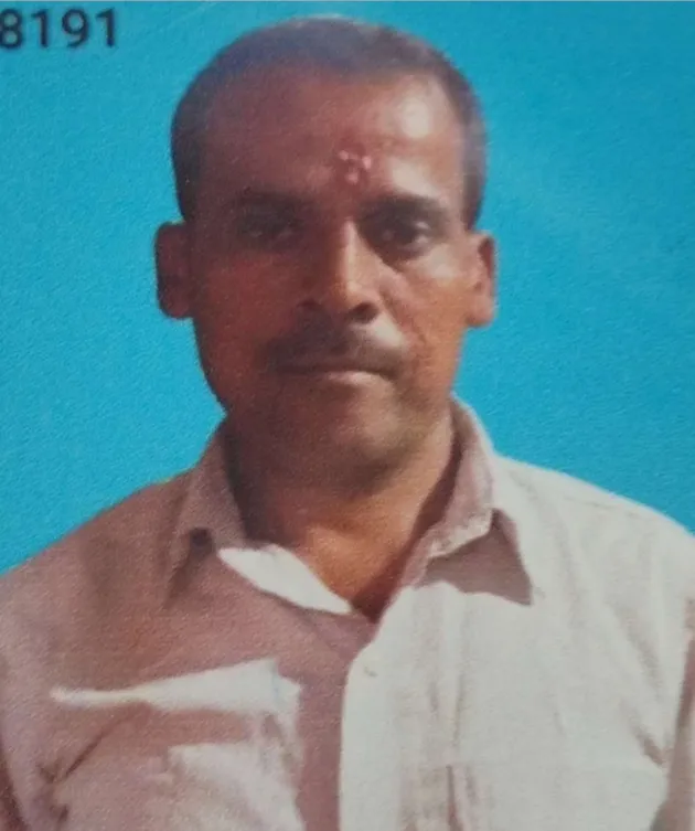 मृत्युंजय कुमार यादव