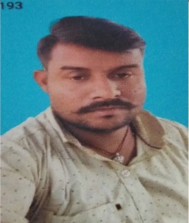 चंदन कुमार यादव