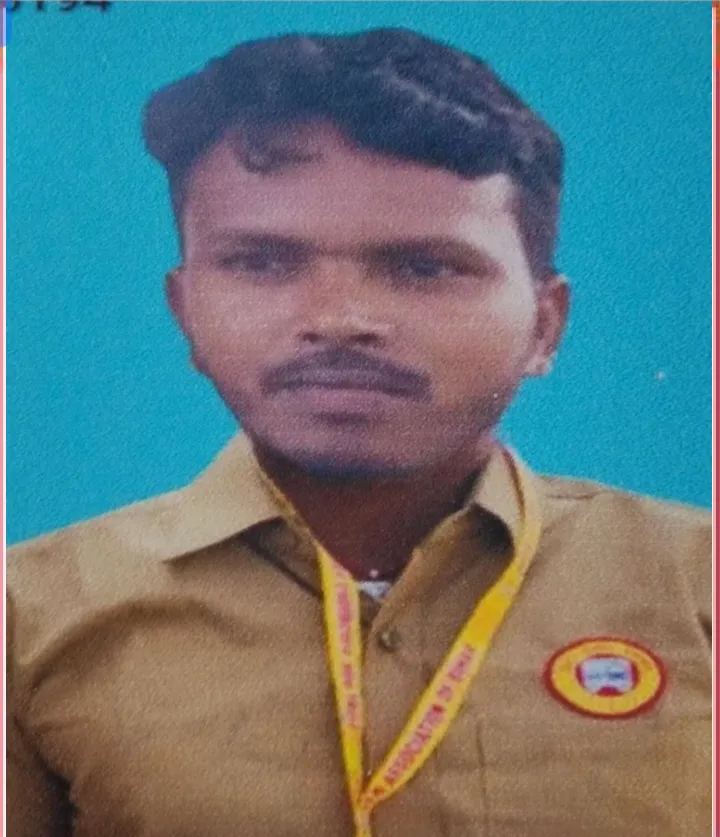 संतोष कुमार तुरी